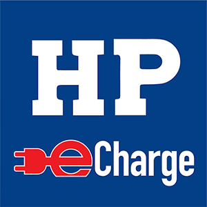 HPeCharge logo